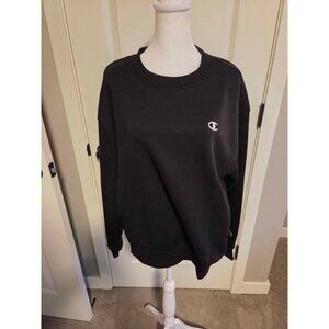 Champion crewneck New Witg Tags size XL